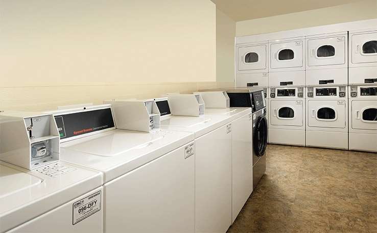 Woodspring Suites Chicago Darien Facilities photo